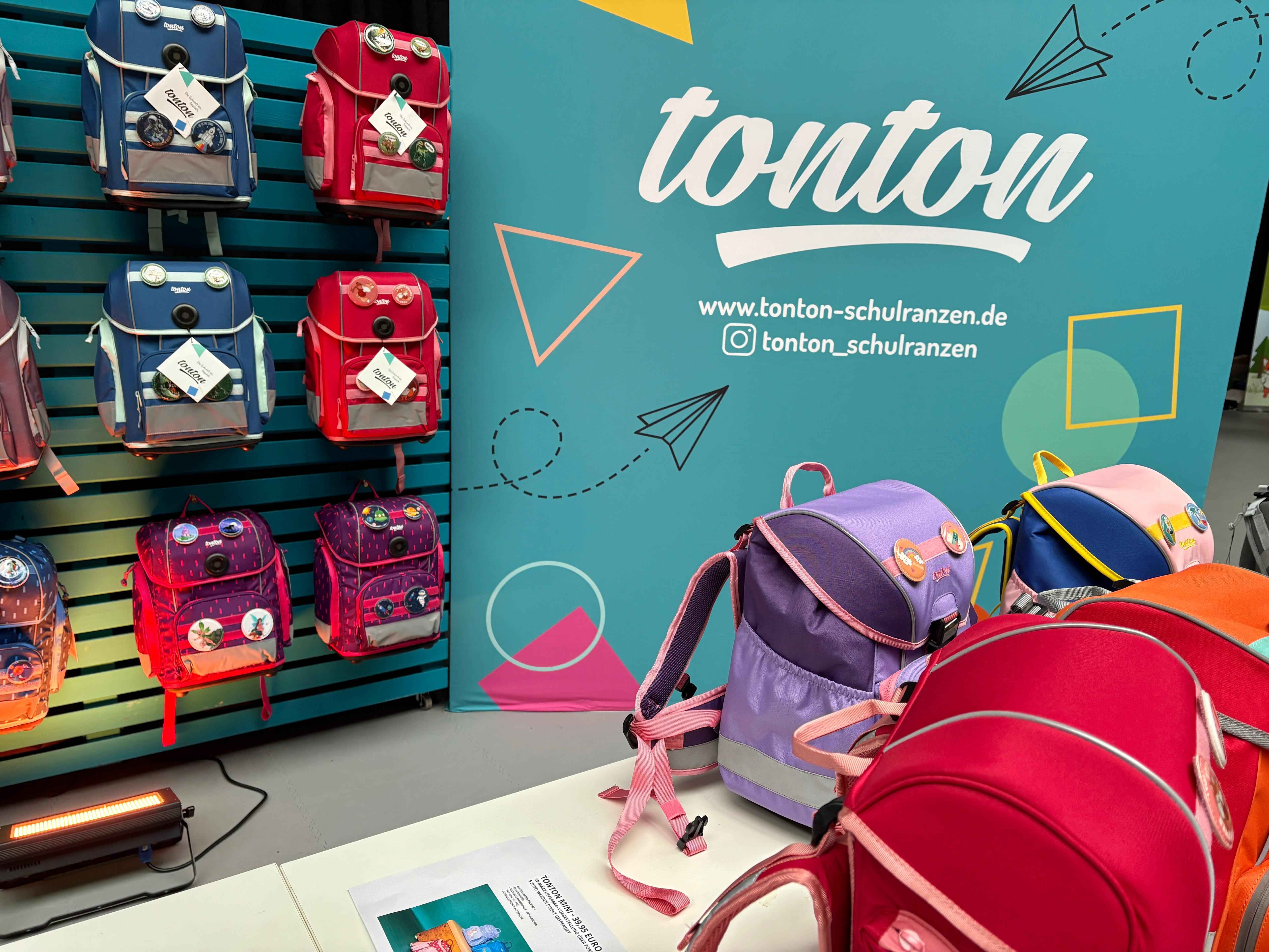 Tonton Minis Leichte Kindergartenrucks cke Tonton Tonton GmbH tonton-minis-leichte-kindergartenrucks-cke-tonton-tonton-gmbh