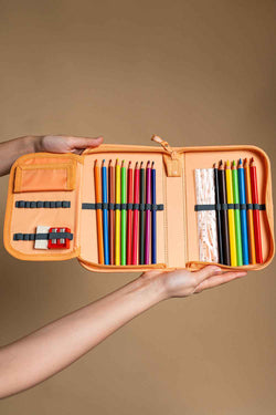 Etui Rot