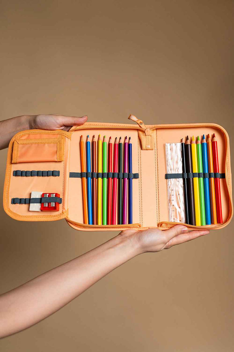 Etui Rot