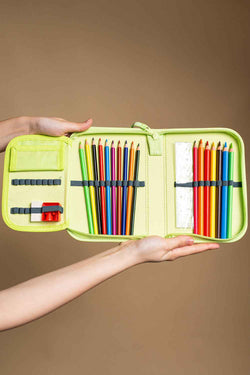 Etui Rose