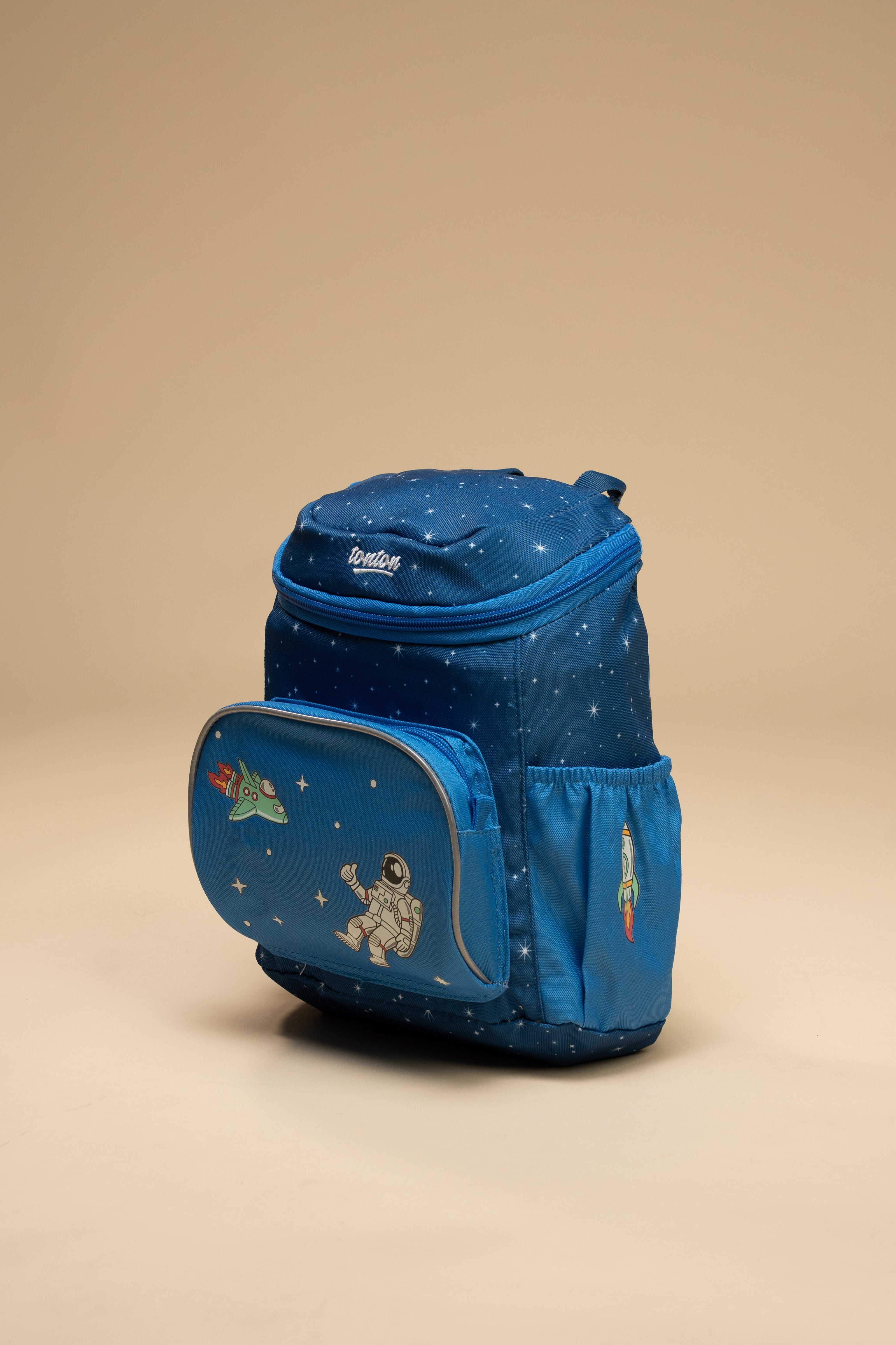 tonton Mini Astronaut