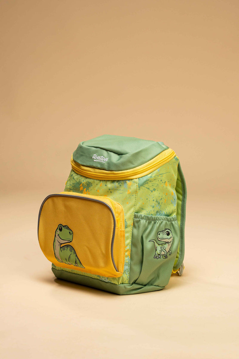 tonton Mini Dino, Ansicht 2