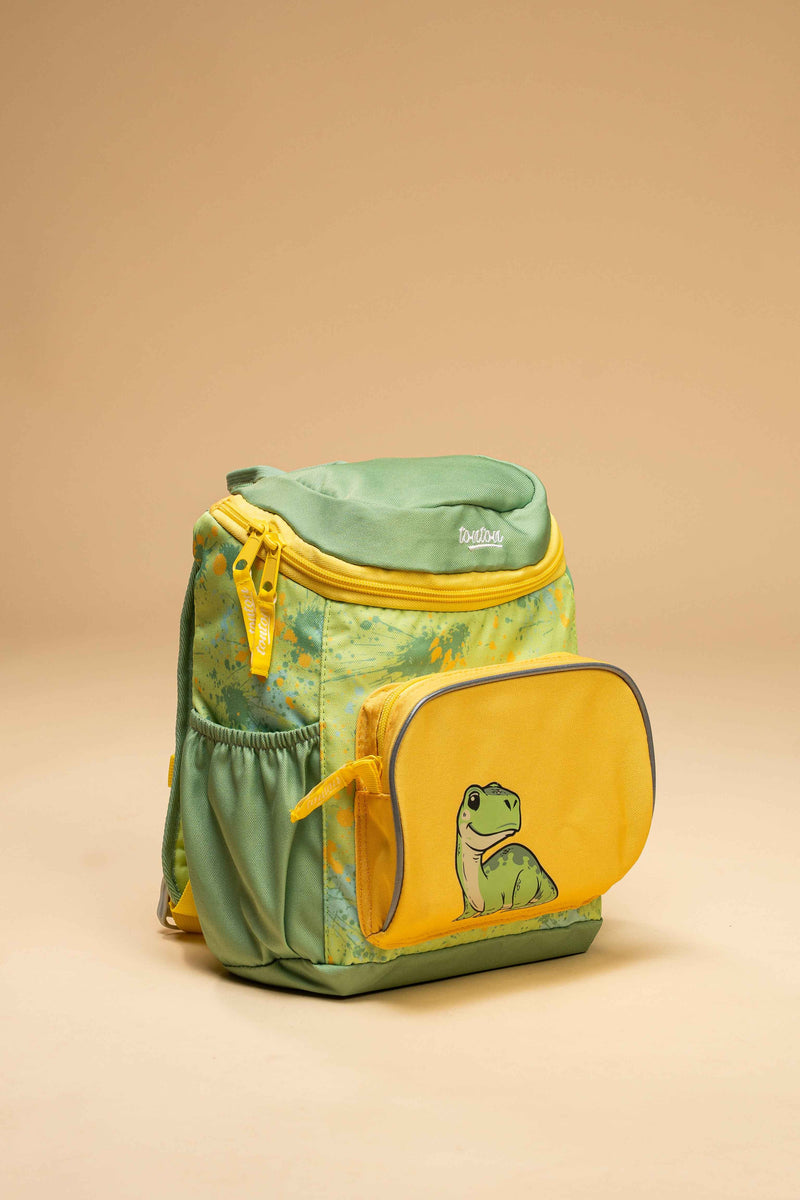 tonton Mini Dino, Ansicht 5