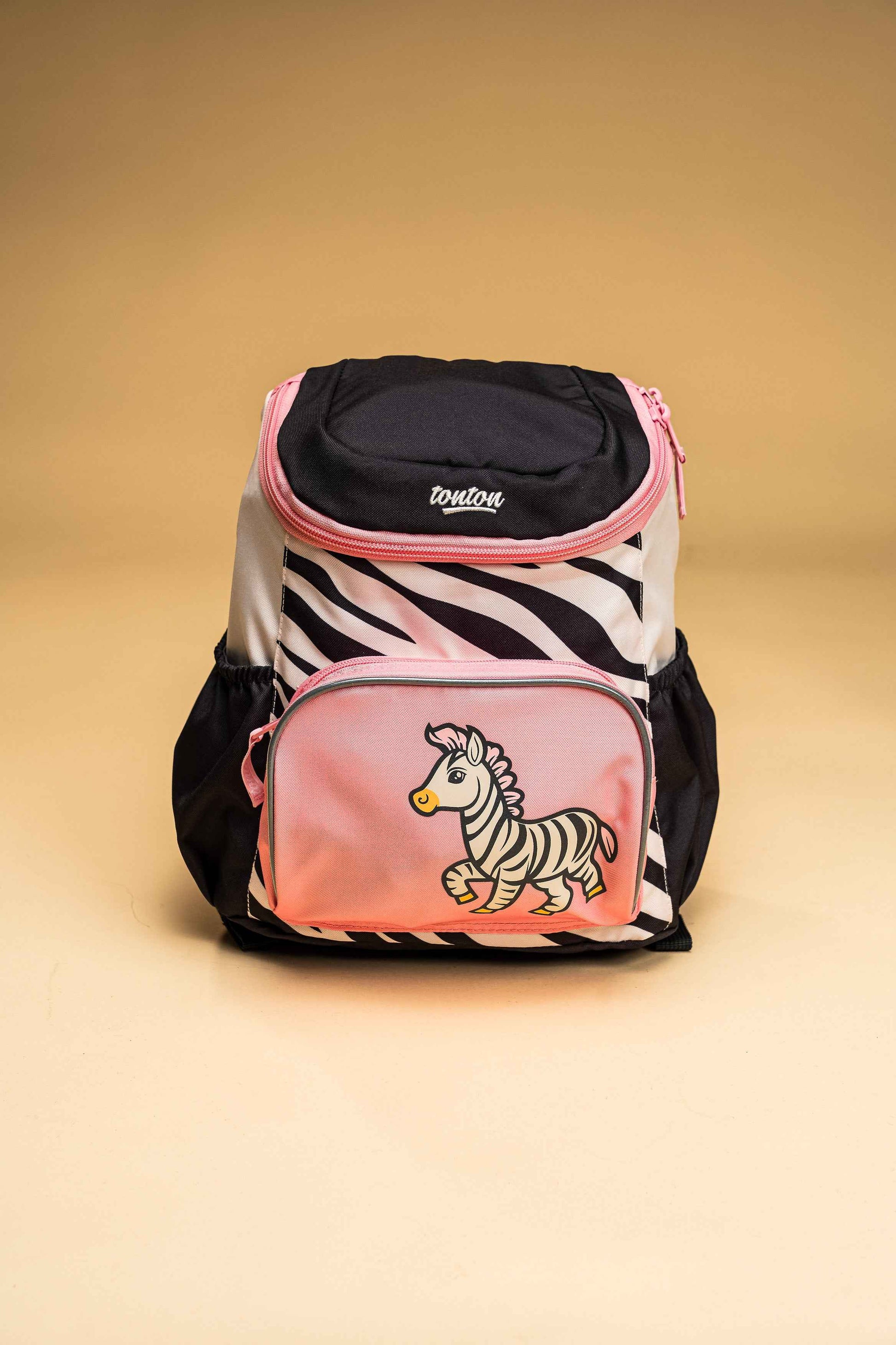 mini Zebra