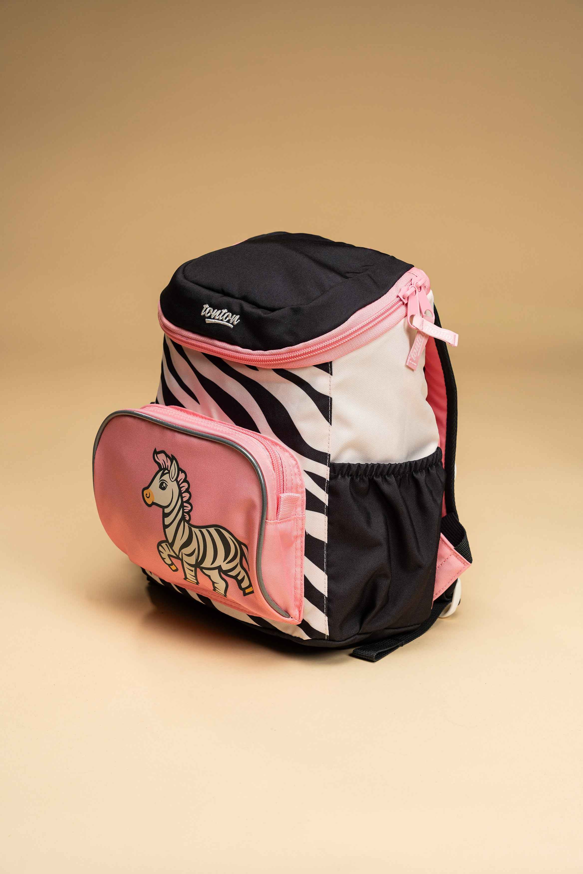 mini Zebra