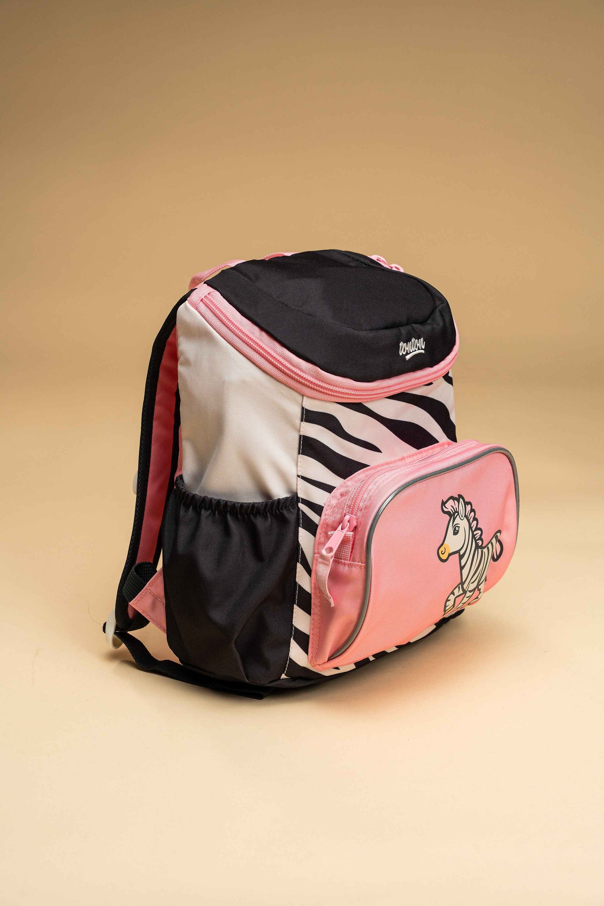 mini Zebra