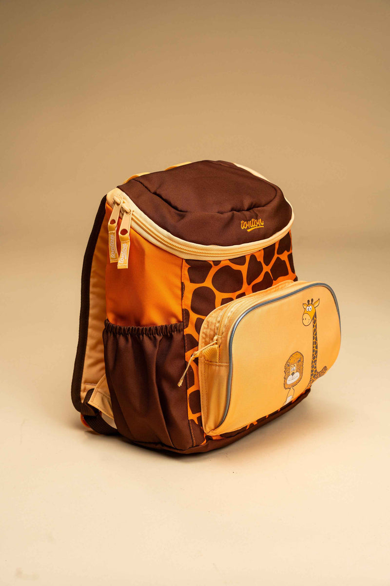 mini Safari